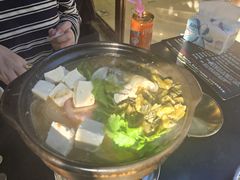 -川香煲(茅台路店)