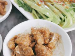 -品香排骨饭(羊官路店)