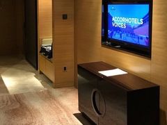 -无锡新湖铂尔曼大酒店