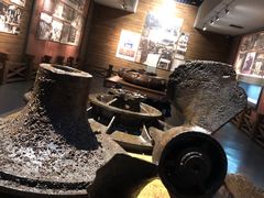 -柳州工业博物馆