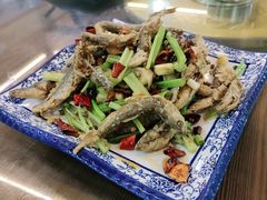 -老味道1992(武当山店)