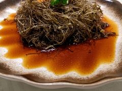 梅里树花菜-敏珠拉姆藏餐·南京厨房(富春江东街店)