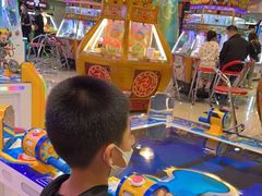 -汤姆熊欢乐世界·史莱姆怪兽(正大店)