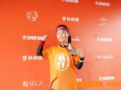 -春花秋色城市公园