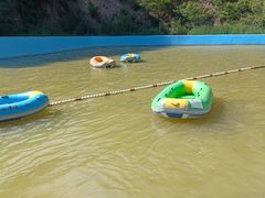 -桑干河大峡谷旅游区