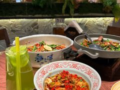 -福满我家大碗厨·湘菜(上海大厦店)