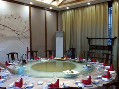 -祝家花園(伯渎港店)