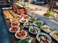 -直隶安家牛肉罩饼(七一路店)