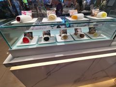 -聪记香港糯米糍(天虹店)