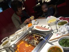 -海底捞火锅(吴中路店)