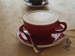 -Me Coffee下午茶艺术空间