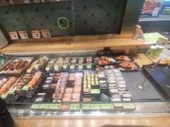 -池田寿司·4H鲜作(西直门凯德华联店)
