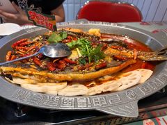 -鱼神脆皮烤鱼(深圳宝安坪洲店)