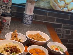 -湘下佬·老长沙吃货铺(顺成·大融城店)