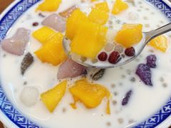 -黄氏壹品汇•水牛奶甜品(全国总店)