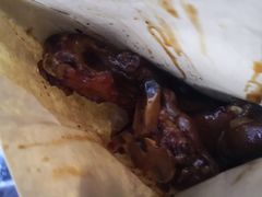 -王裕興肉莊(南禅寺店)