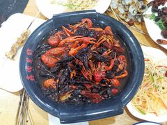 -鑫悦龙虾(前西街店)