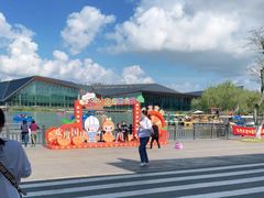 -上海长兴岛郊野公园