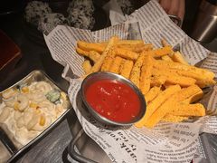 -吴草鸡爪오초닭발(城阳总店)