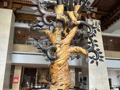 -日喀则乔穆朗宗酒店