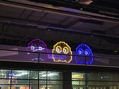 -酷跳蹦床主题公园(万胜广场店)