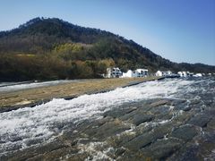 -渔梁坝