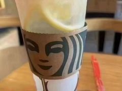 -星巴克(南翔五彩城店)