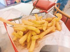 -Eckl’s爱氏热狗(猫街店)