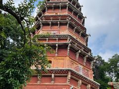 -宝通禅寺