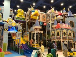 -meland亲子乐园•派对•研学(苏州悠方购物中心店)