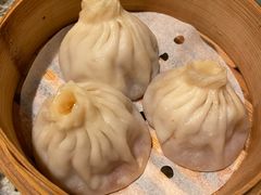 天王烤鸭包-南京大牌档(凯德大峡谷店)