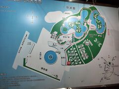 -汕头莲花山度假村温泉