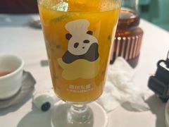 -眉州东坡·熊猫主题餐厅(枫蓝店)