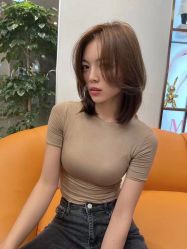 -时尚殿堂hair salon
