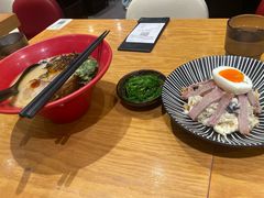 -一風堂拉面(美罗城店)