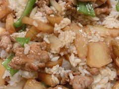 -满洲八旗铁锅靠大鹅(清泉文苑店)