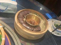 -甘家界牌柠檬鸭(青山店)