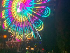 -七彩云南欢乐世界