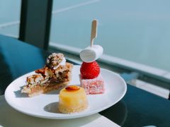 -澳门旅游塔360°旋转餐厅(南湾湖广场店)