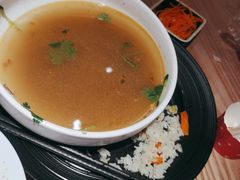 -谷丽麦馕新疆菜·清真(步步高梅溪新天地店)