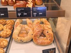 -Dough&Joe团憩(瑞虹天地月亮湾店)