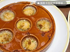 -萨莉亚意式餐厅(杭州滨江天街店)