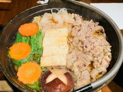 -铃木食堂(帽儿胡同店)