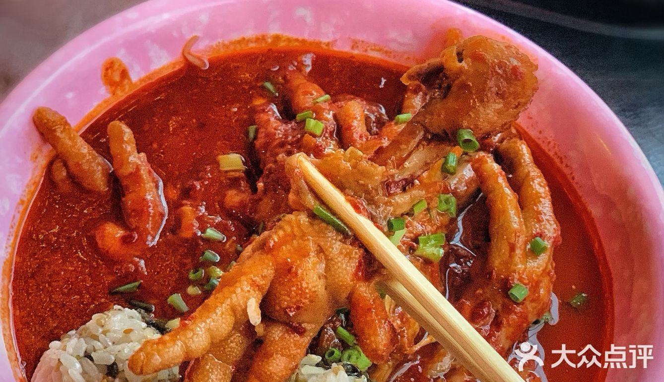 韩料界的扛把子——三八线韩国料理‼️