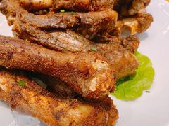 -蔡阿水羊肉店