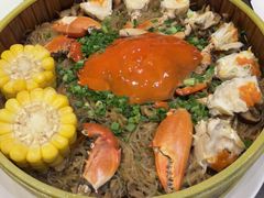 -老蒲鲜·地标·非遗美食(涵江店)
