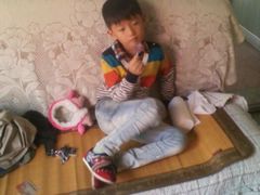 android_upload_pic-宋柏树北京果木烤鸭(安东卫店)