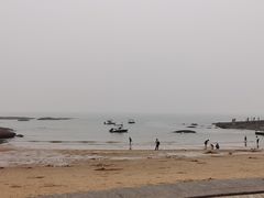 -日照灯塔风景区