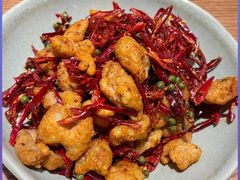 -捌川(武汉天地壹方购物中心店)