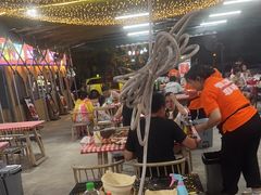 -琼大师东方烤乳猪(亚特兰蒂斯店)